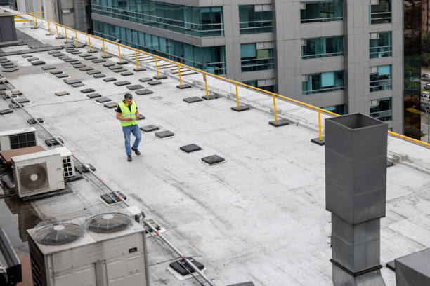 Best Rubber Roofing (EPDM, TPO)  in Locust Fork, AL