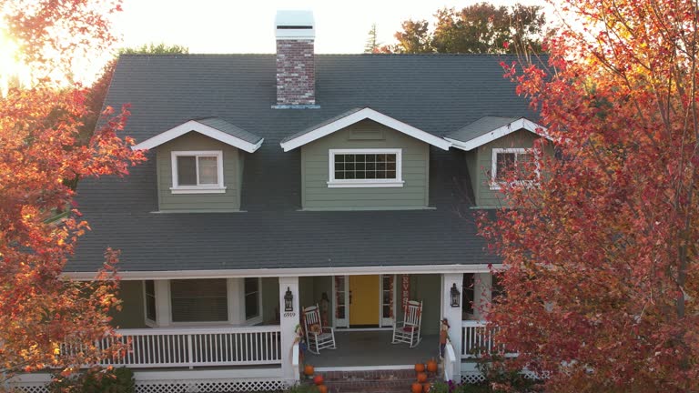 Best Flat Roofing  in Locust Fork, AL