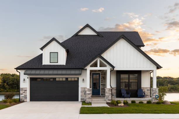 Best Roofing for New Construction  in Locust Fork, AL