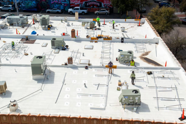 Best Cold Roofs  in Locust Fork, AL