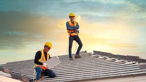 Best Rubber Roofing (EPDM, TPO)  in Locust Fork, AL